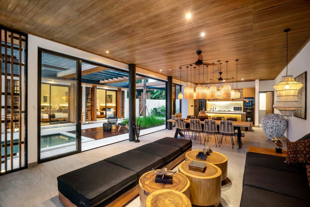 Villa Sweet Paradise By Balisuperhost Ubud  Exterior photo