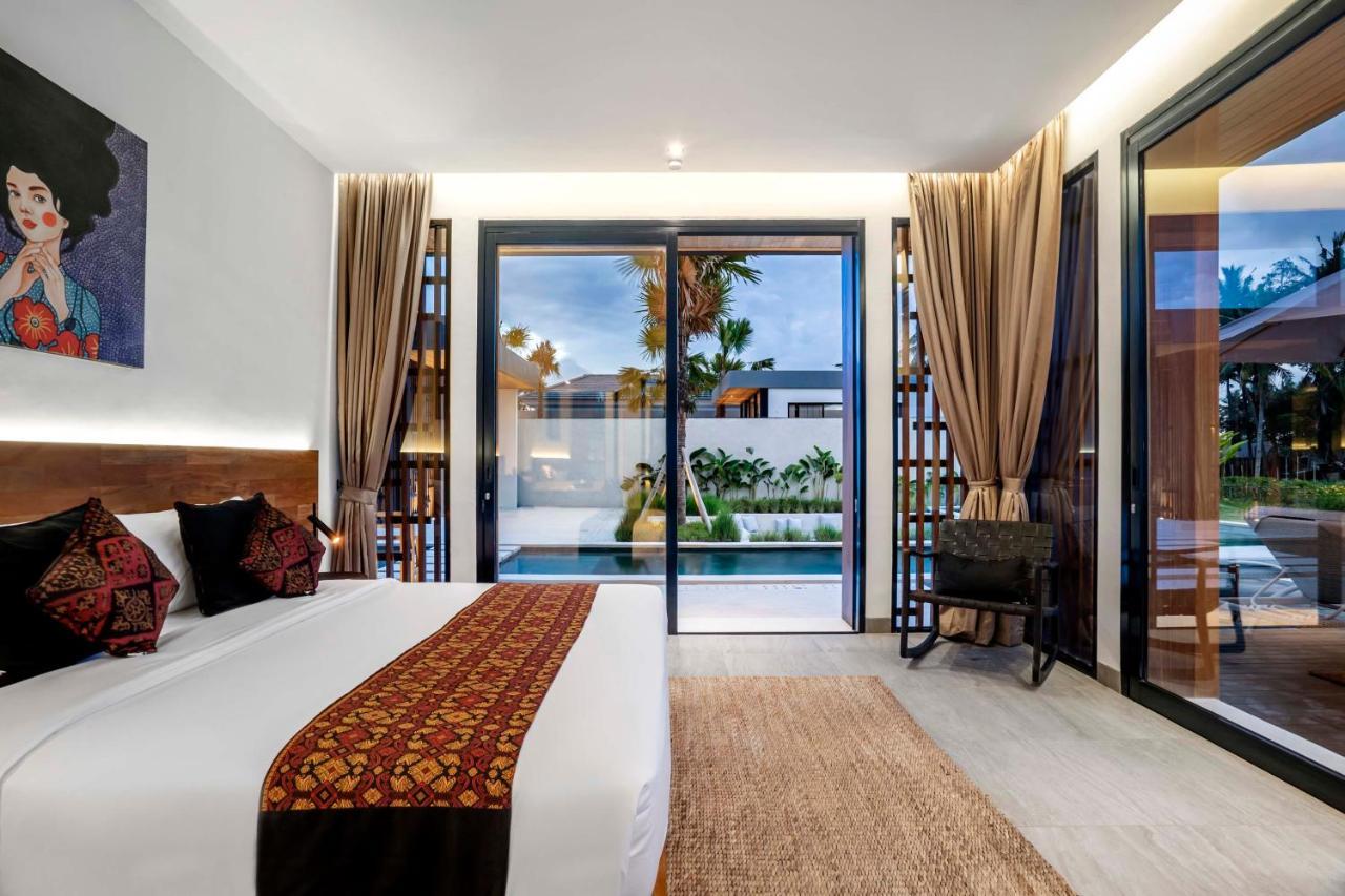 Villa Sweet Paradise By Balisuperhost Ubud  Exterior photo