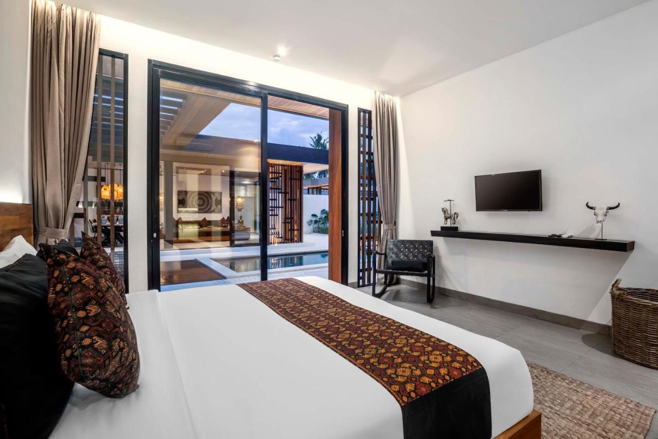Villa Sweet Paradise By Balisuperhost Ubud  Exterior photo