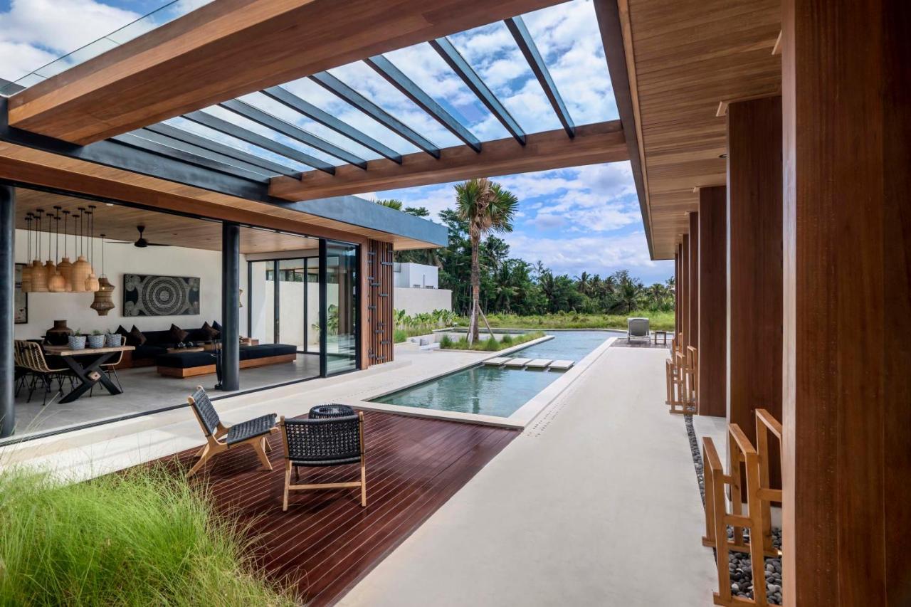 Villa Sweet Paradise By Balisuperhost Ubud  Exterior photo