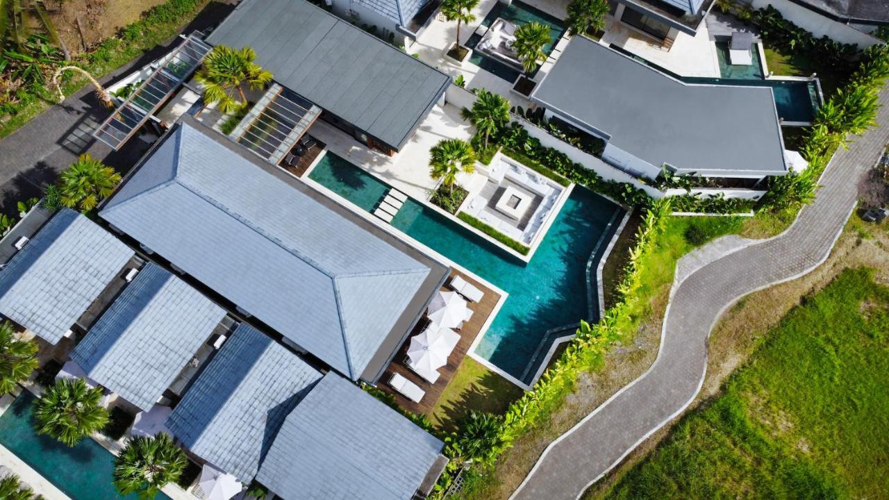 Villa Sweet Paradise By Balisuperhost Ubud  Exterior photo