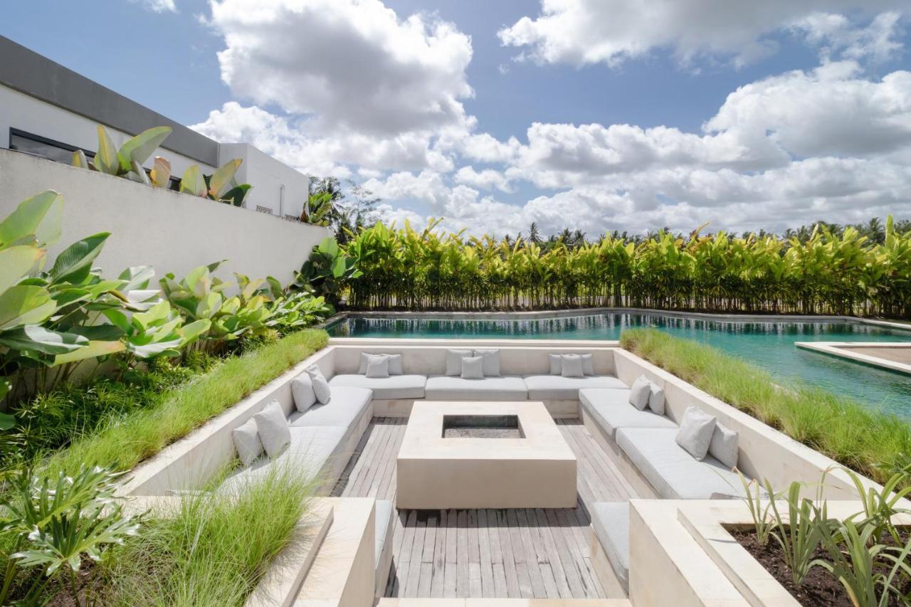 Villa Sweet Paradise By Balisuperhost Ubud  Exterior photo
